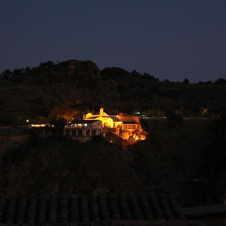 El Descanso En Toledo Bagian luar foto